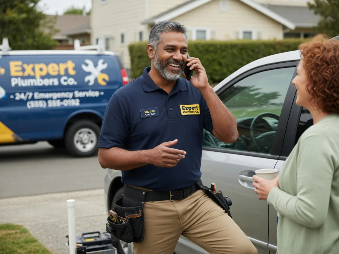 Drain Cleaning Everett, WA FAQs